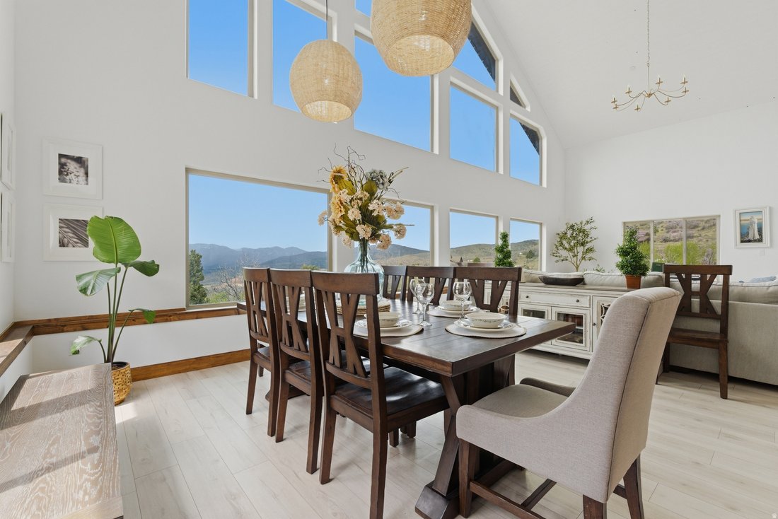 Casa a Heber City, Utah, Stati Uniti 1 - 17771235