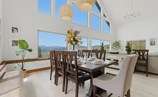 Casa a Heber City, Utah, Stati Uniti 1