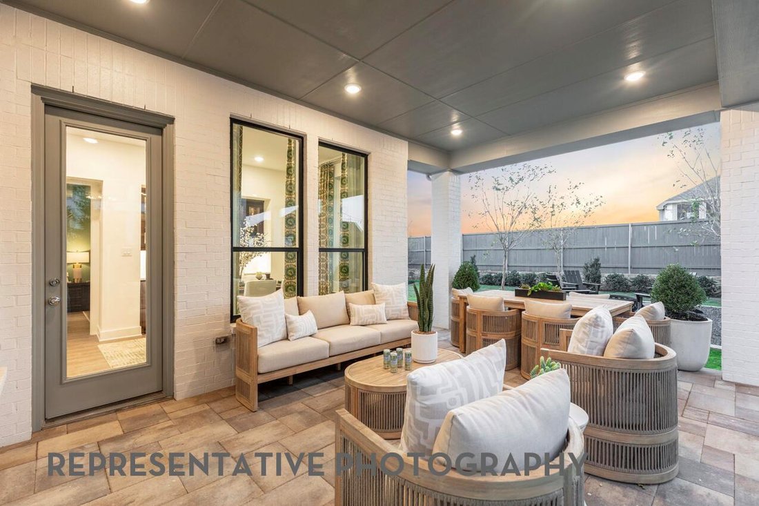 House in Georgetown, Texas, United States 4 - 17771069