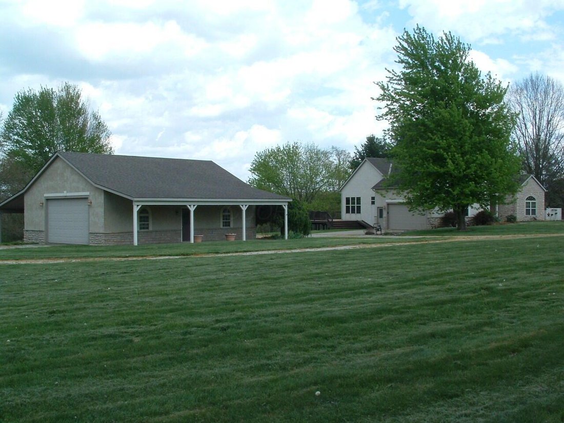House in Sunbury, Ohio, United States 4 - 17771040
