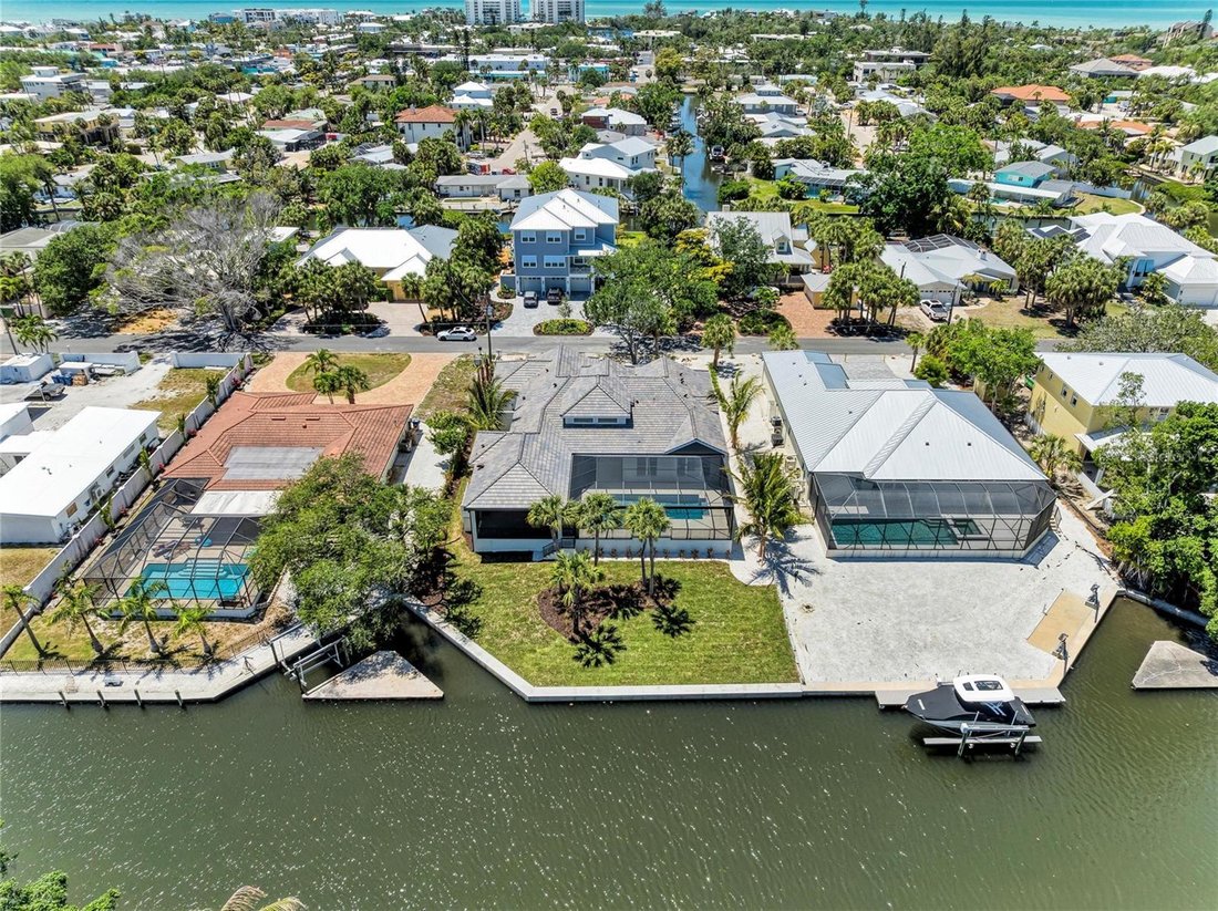 House in Siesta Key, Florida, United States 5 - 17180225