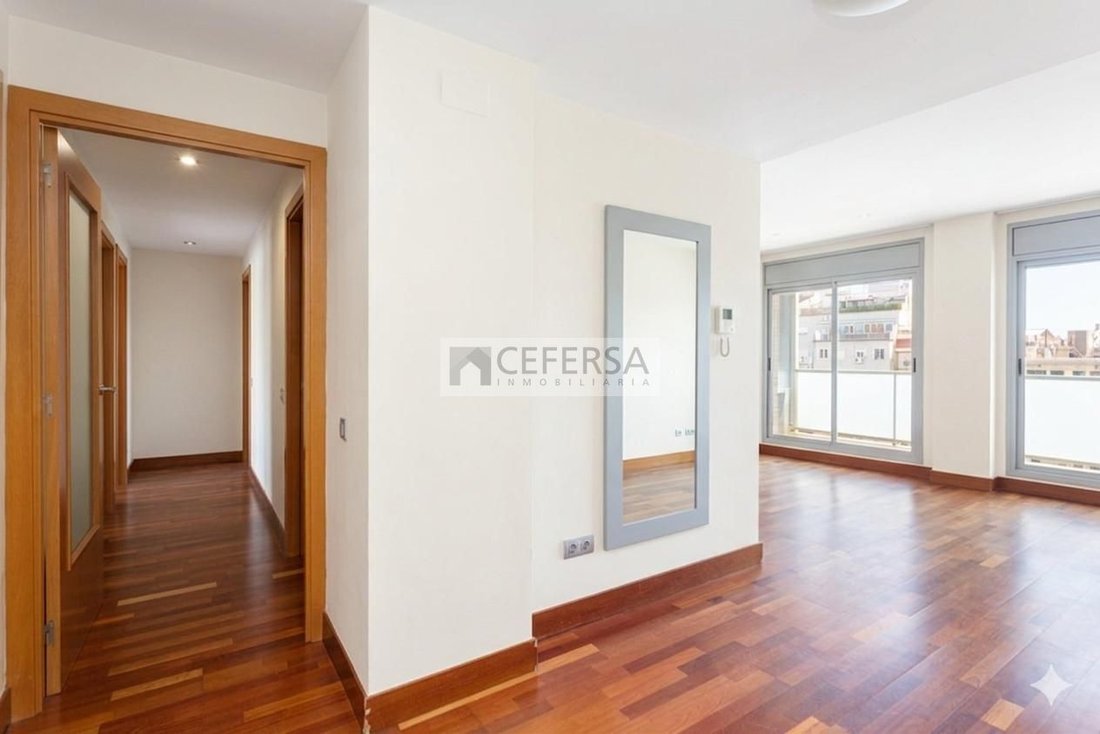 Apartment in Eixample, Barcelona, Spain 1 - 17771221
