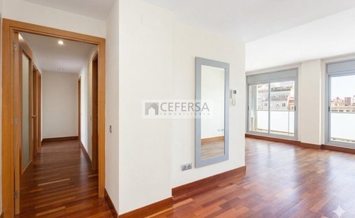 Apartment in Eixample, Barcelona, Spain 1