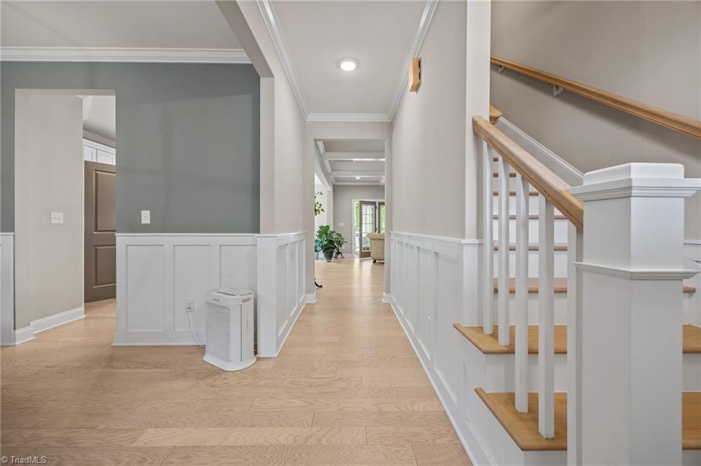 House in Winston-Salem, North Carolina, United States 4 - 17771099
