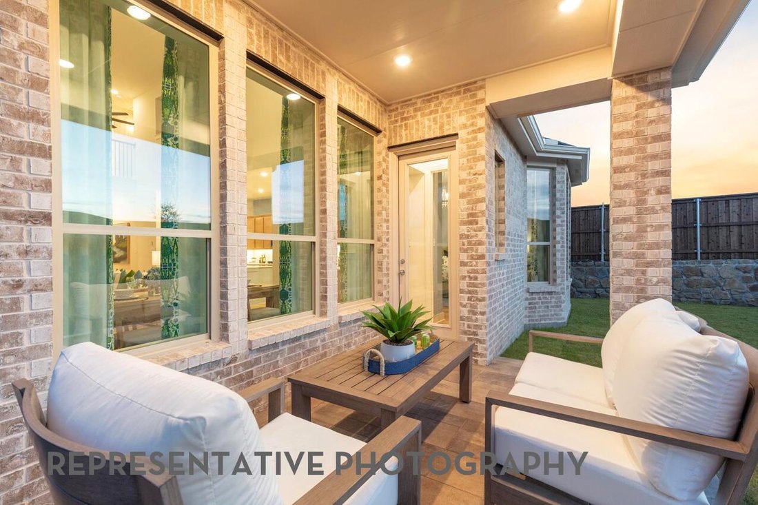 House in Georgetown, Texas, United States 4 - 17771058