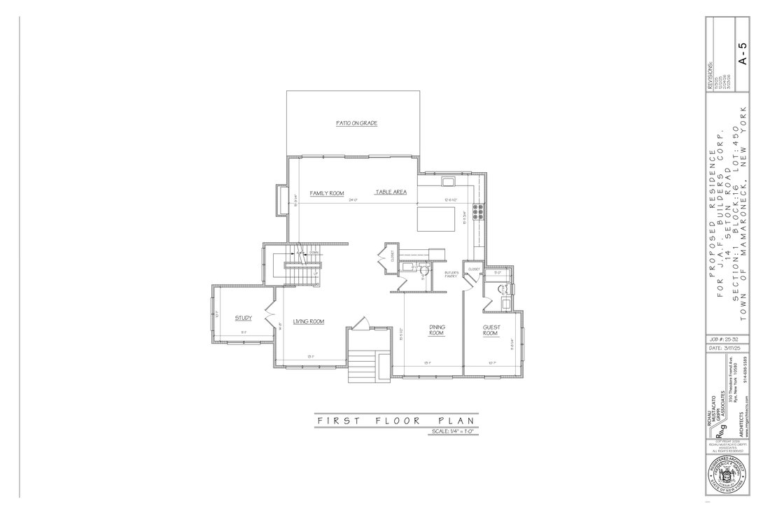 House in Larchmont, New York, United States 5 - 17770866