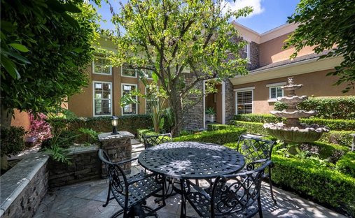 Maison à Anaheim, Californie, États-Unis 1