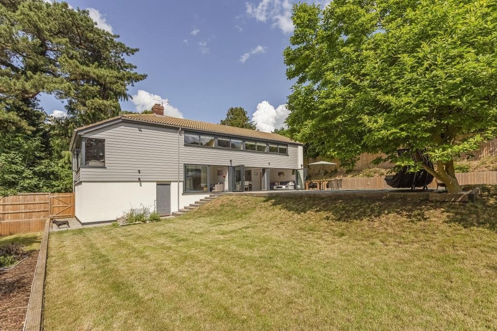 House in Battledown, Charlton Kings, England 1 - 17771107