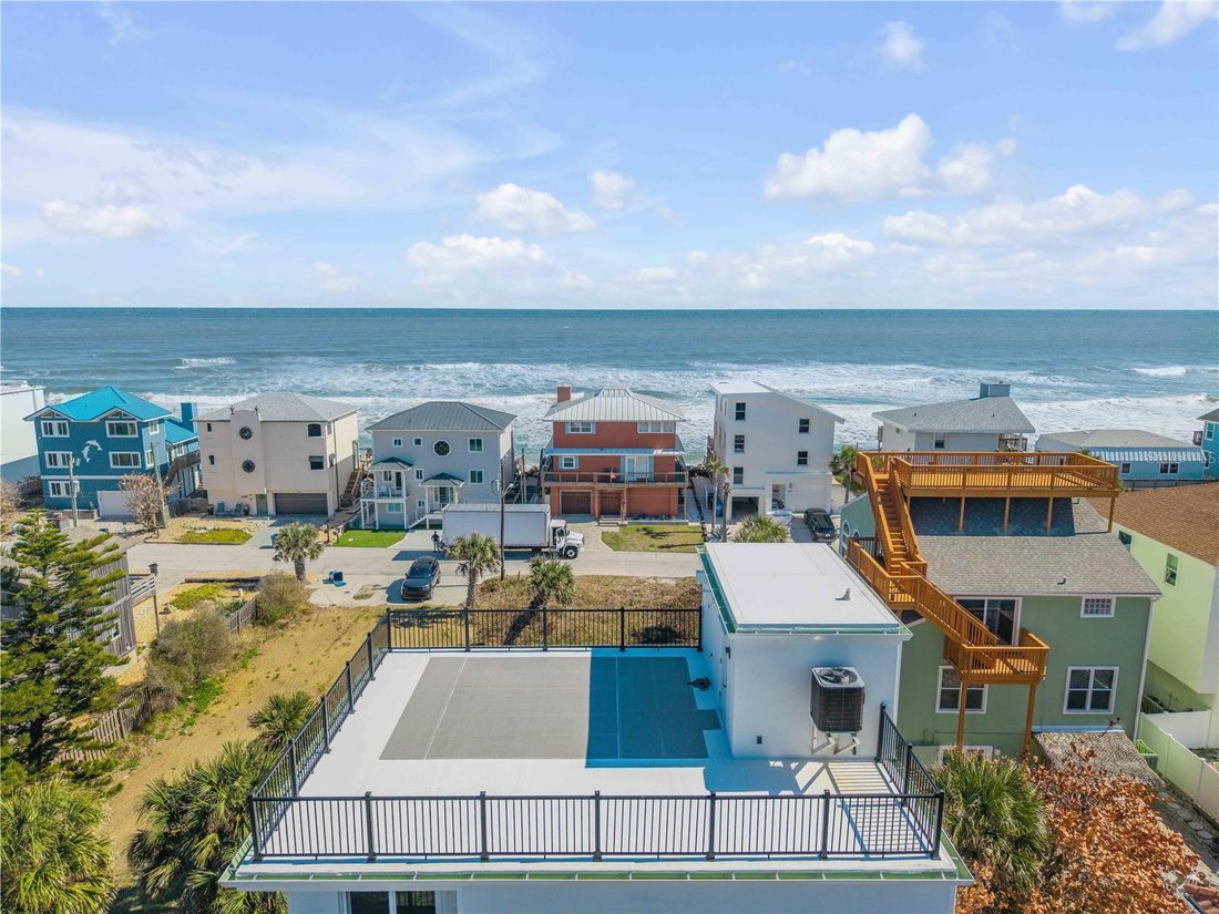 House in New Smyrna Beach, Florida, United States 3 - 17771243