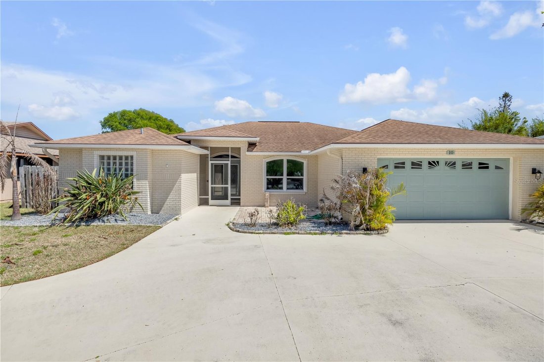 House in New Smyrna Beach, Florida, United States 2 - 17771175