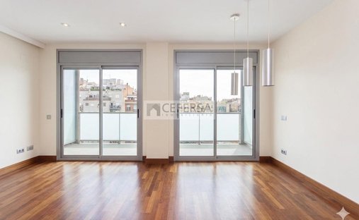 Wohnung in Eixample, Barcelona, Spanien 1