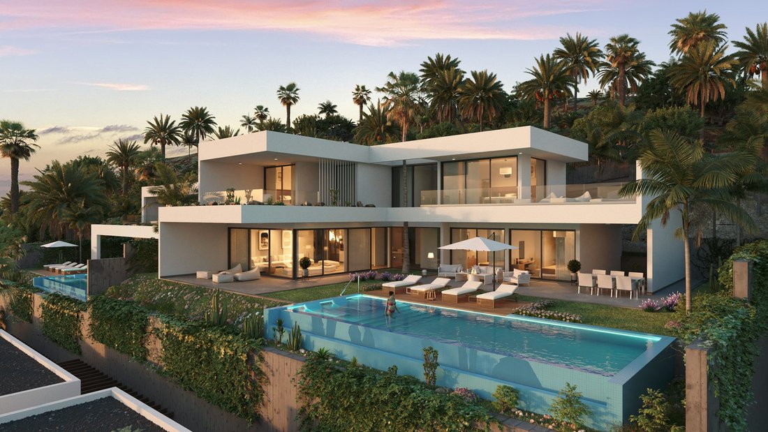 House in Adeje, Canary Islands, Spain 2 - 17770932