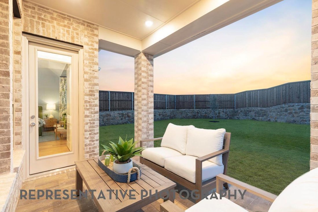 House in Georgetown, Texas, United States 3 - 17771058