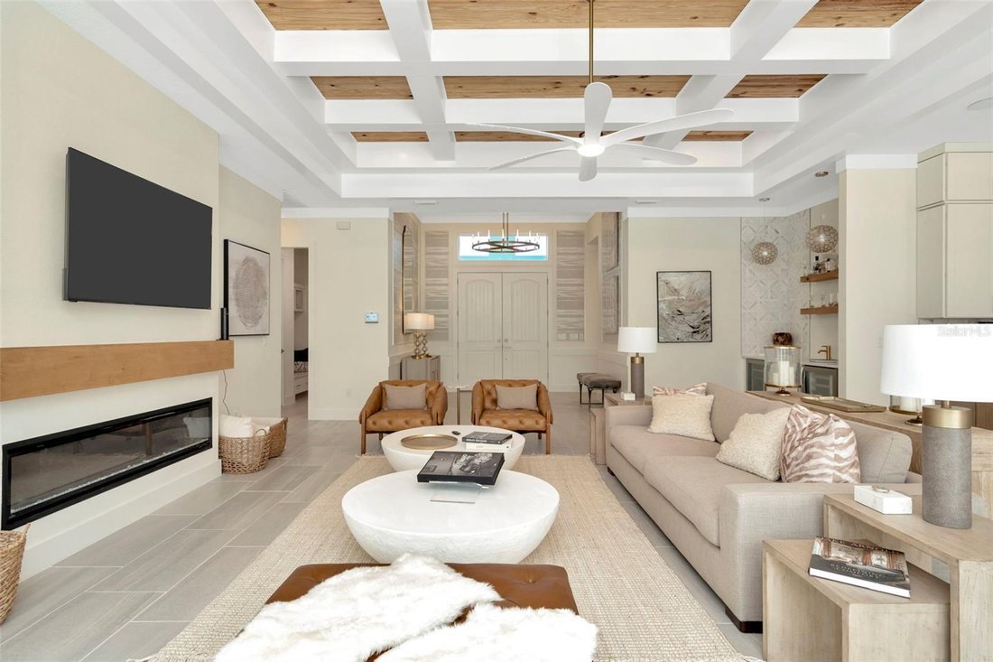 House in Spring Hill, Florida, United States 5 - 17184409