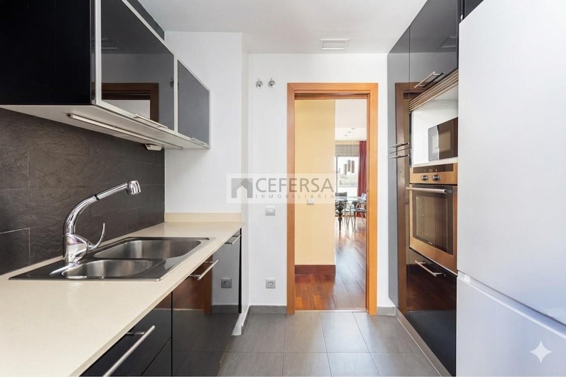 Apartment in Eixample, Barcelona, Spain 5 - 17771223