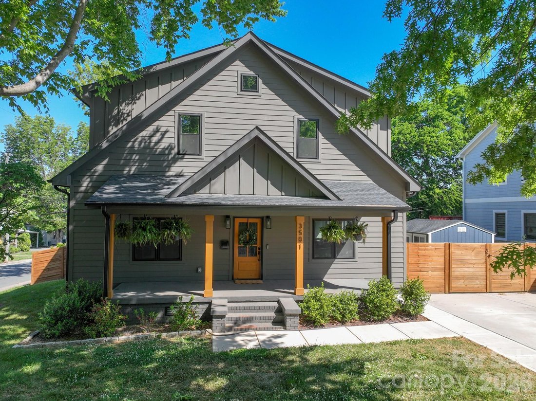 House in Charlotte, North Carolina, United States 1 - 17770920