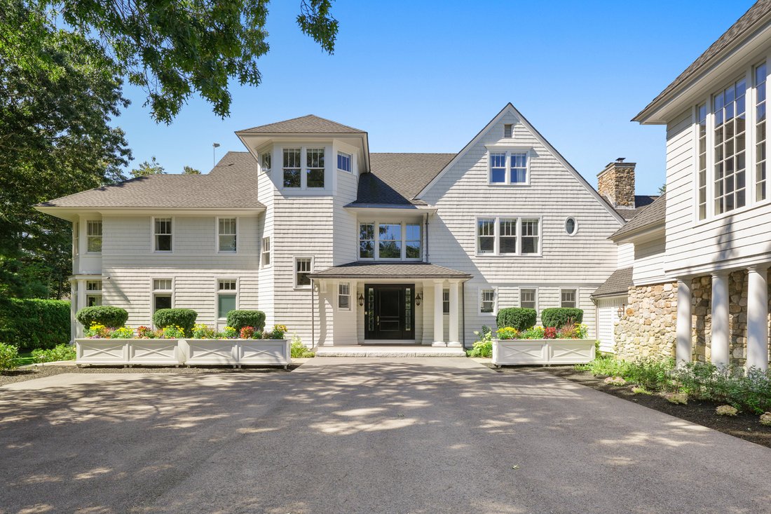 House in Concord, Massachusetts, United States 5 - 17757376