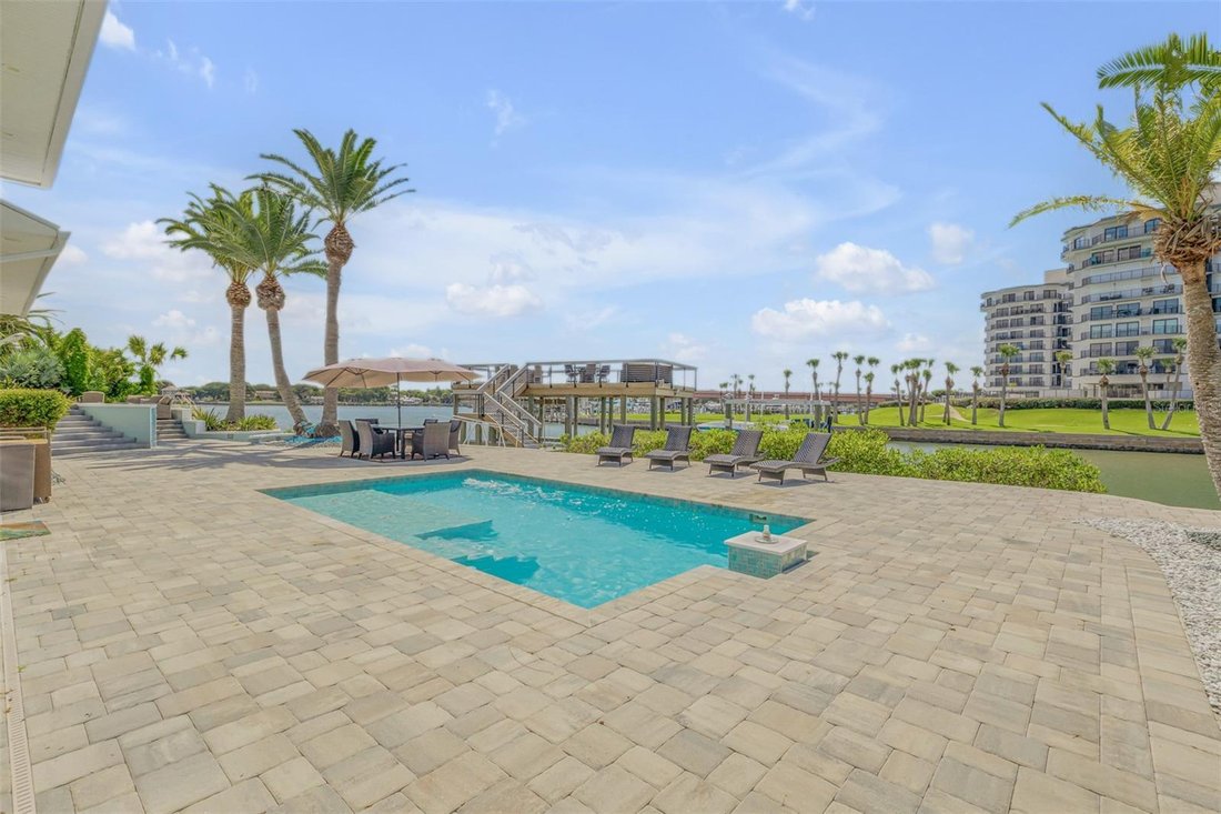 House in New Smyrna Beach, Florida, United States 4 - 17771392