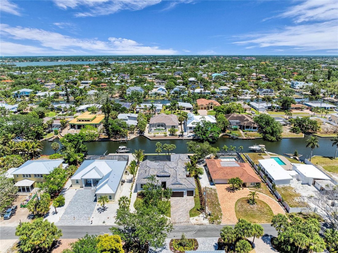 House in Siesta Key, Florida, United States 2 - 17180225