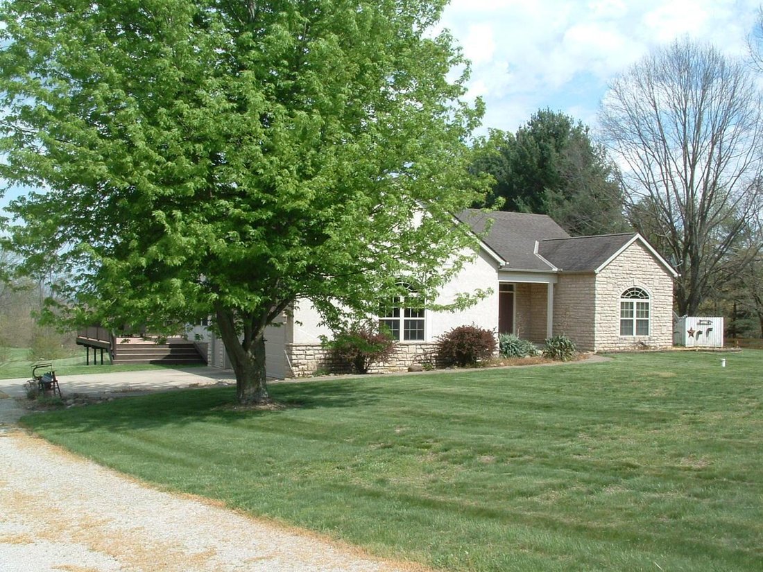 House in Sunbury, Ohio, United States 1 - 17771040