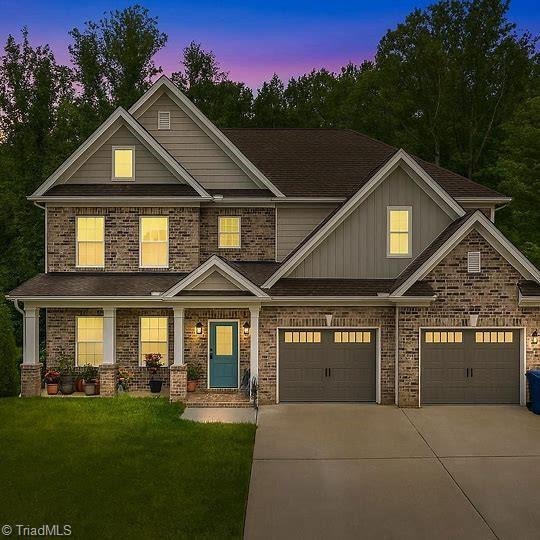 House in Winston-Salem, North Carolina, United States 3 - 17771099