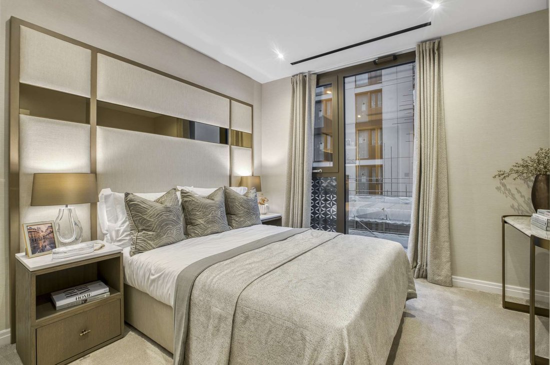 Apartment in Walham Green, Hammersmith and Fulham, England 2 - 17771277