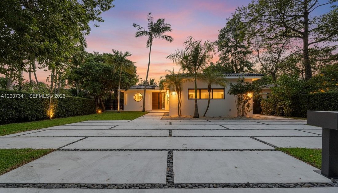 House in Miami Beach, Florida, United States 1 - 17771021