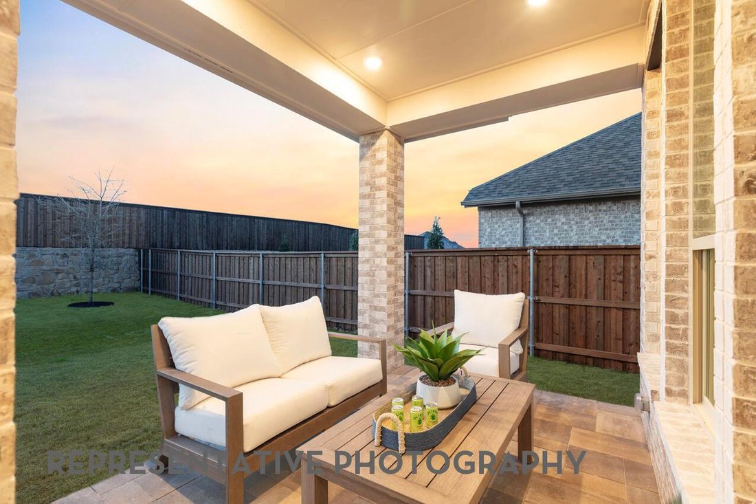 House in Georgetown, Texas, United States 2 - 17771058