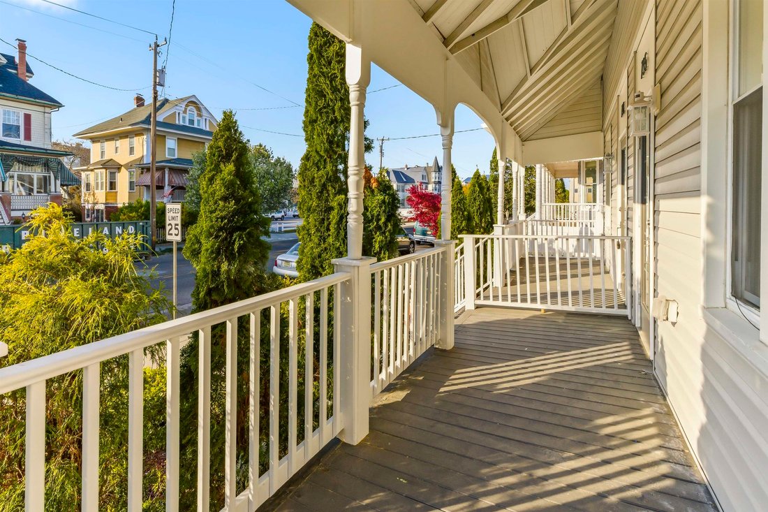 Residenza a Ocean City, New Jersey, Stati Uniti 5 - 17621453