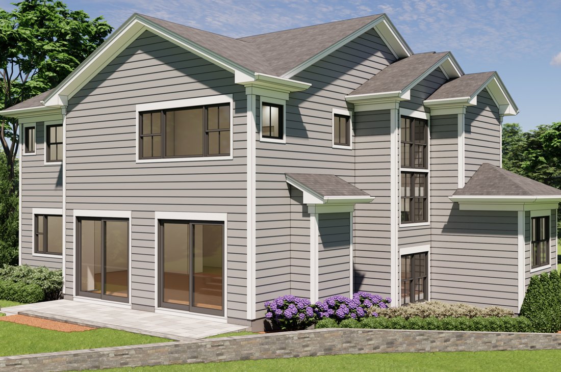 House in Larchmont, New York, United States 3 - 17770866