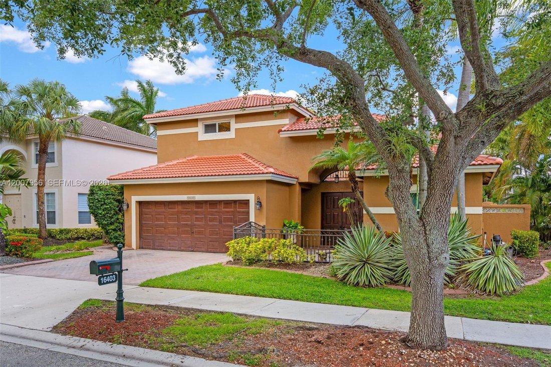 House in Southwest Ranches, Florida, United States 2 - 17771005