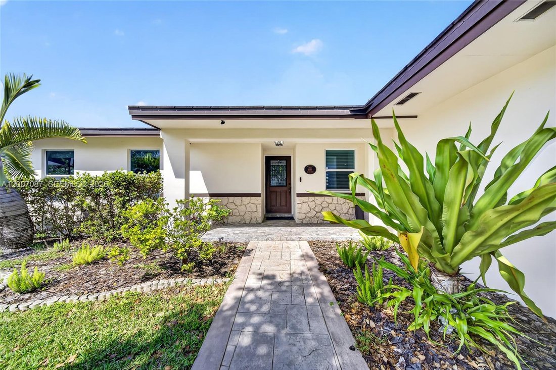 House in Miami, Florida, United States 2 - 17771016