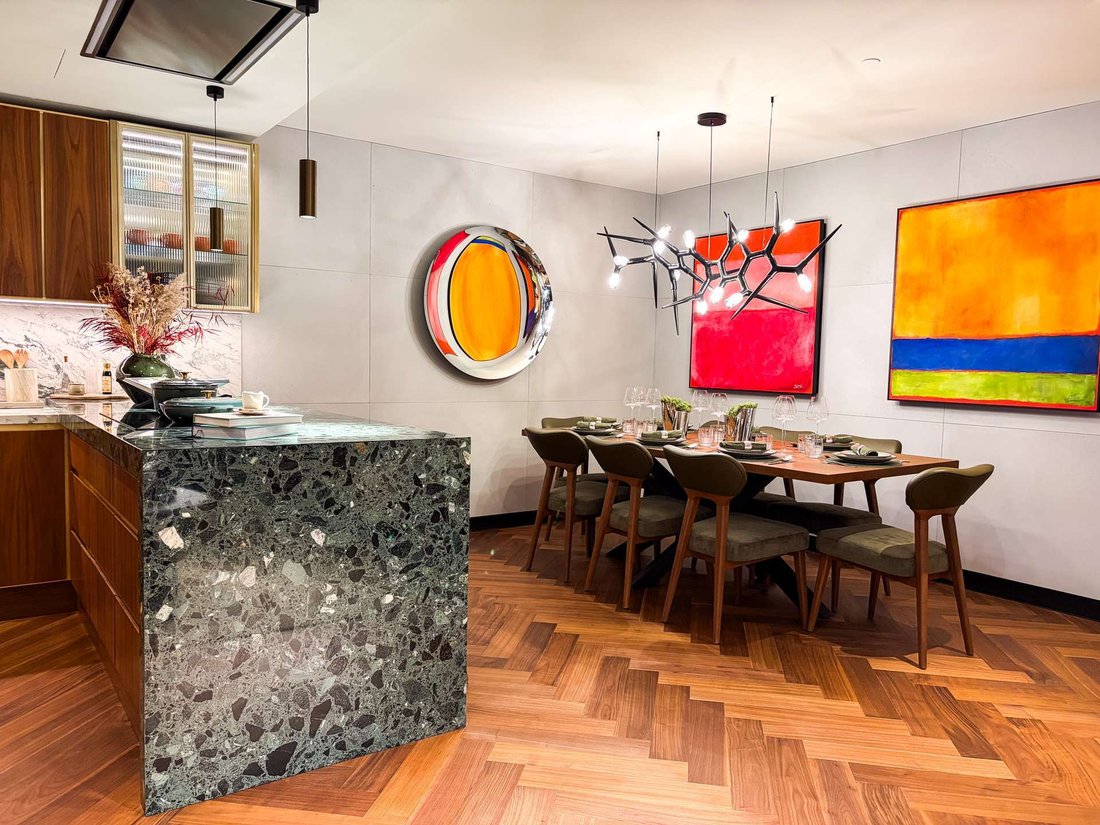 Apartment in Tower Hill, Tower Hamlets, England 3 - 17771224