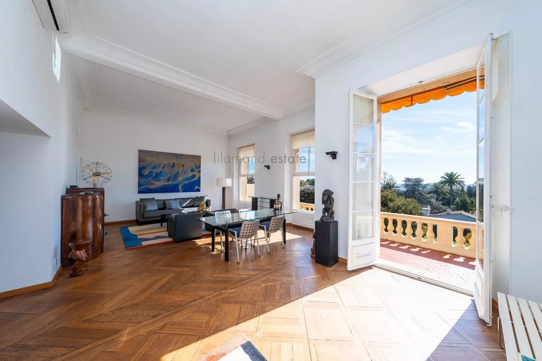 Apartment in Cannes, Provence-Alpes-Côte d'Azur, France 2 - 17771056