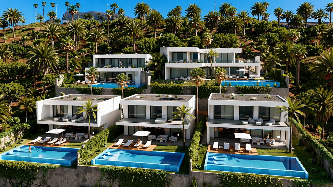 House in Adeje, Canary Islands, Spain 4 - 17770932