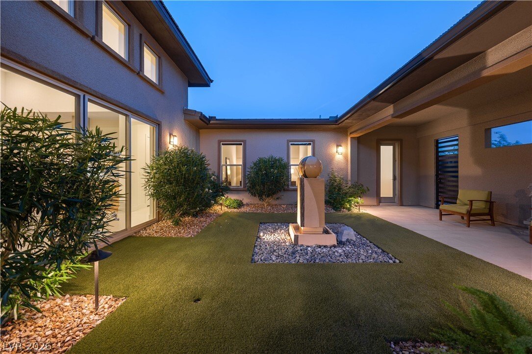 House in Las Vegas, Nevada, United States 2 - 17770973