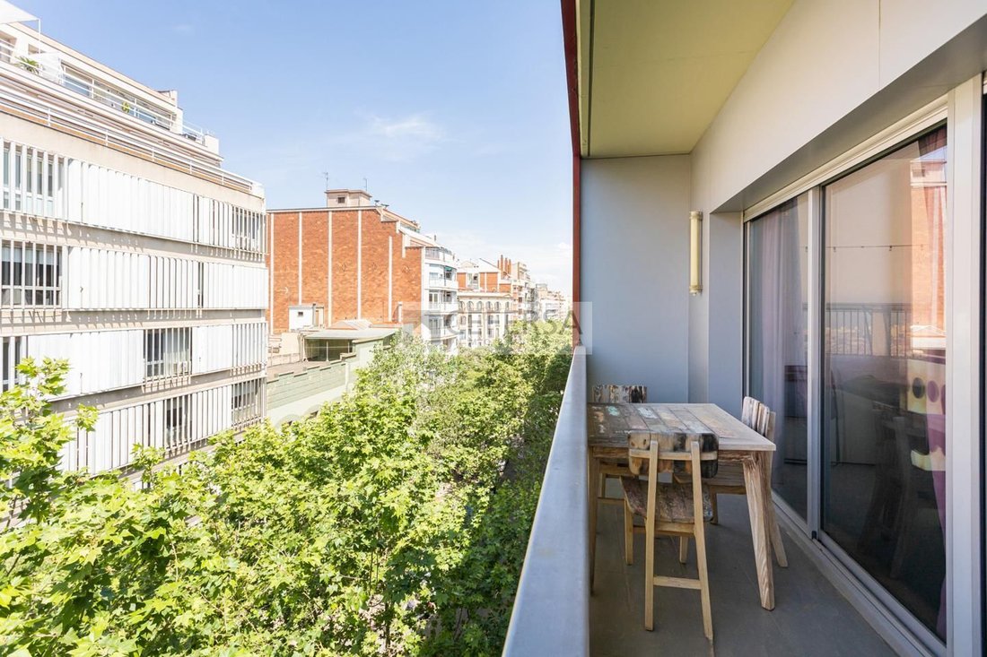 Apartment in Eixample, Barcelona, Spain 1 - 17771214