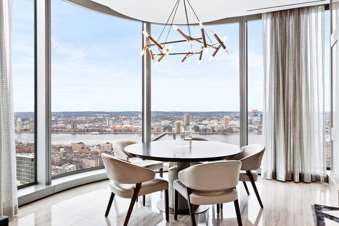 Condo in Boston, Massachusetts, United States 4 - 16975737