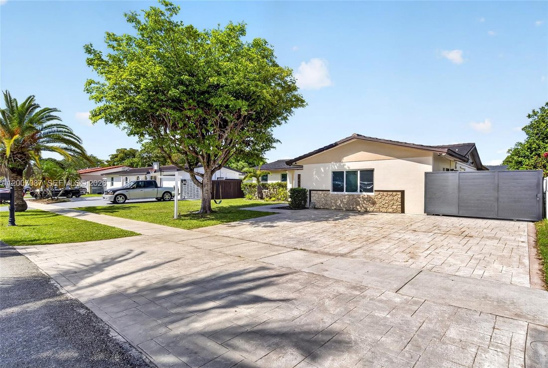 House in Miami, Florida, United States 5 - 17771016