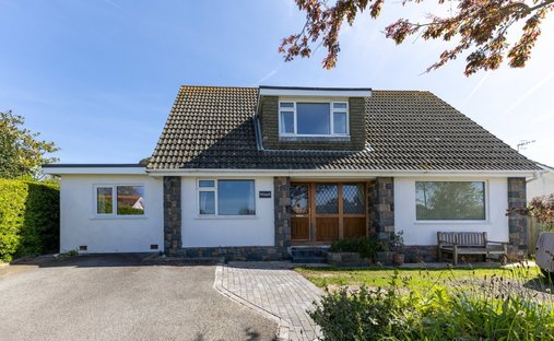 Casa en United Kingdom 1