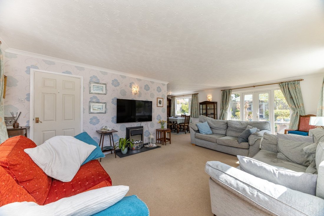 House in England 3 - 16871591