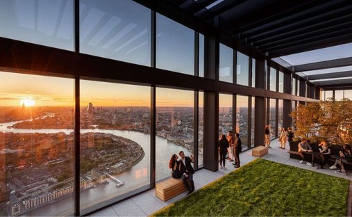 Apartamento en Canary Wharf, Tower Hamlets, Inglaterra 1