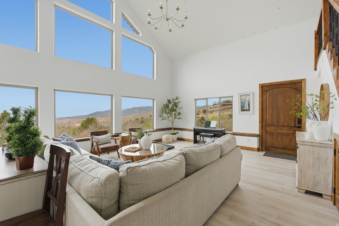 Casa a Heber City, Utah, Stati Uniti 3 - 17771235