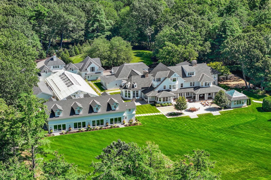 House in Concord, Massachusetts, United States 2 - 17757376