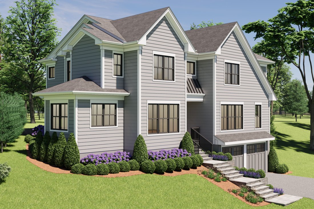 House in Larchmont, New York, United States 4 - 17770866