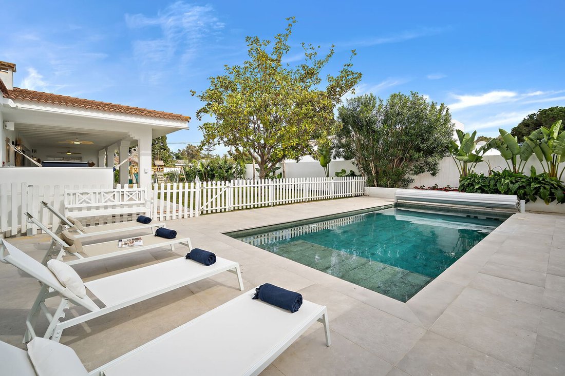 Villa in Puerto Banus, Marbella, Spain 2 - 17771023