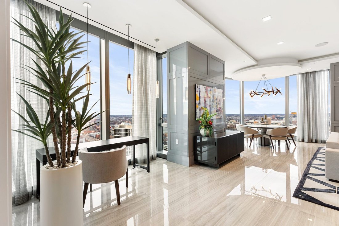 Condo in Boston, Massachusetts, United States 5 - 16975737