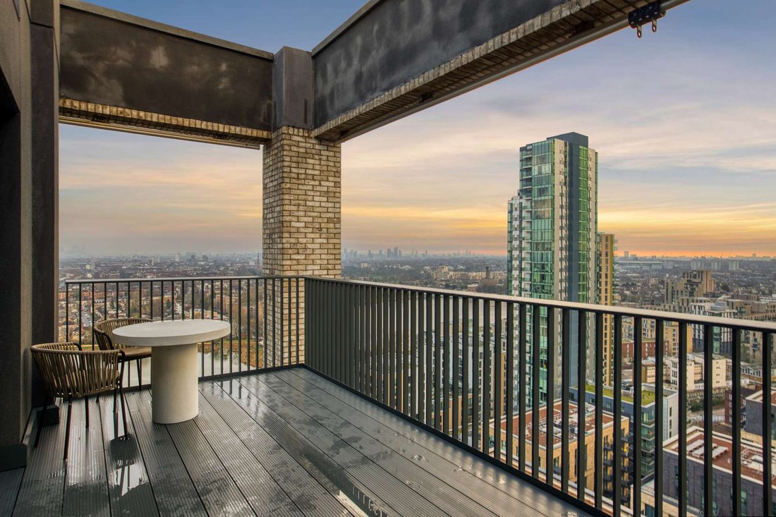 Apartment in Finsbury Park, Haringey, England 5 - 17771187