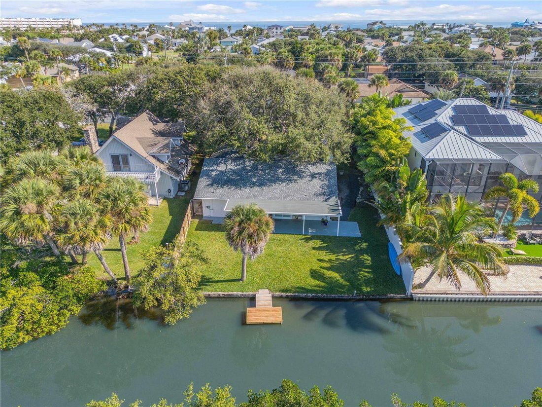 House in New Smyrna Beach, Florida, United States 3 - 17771209