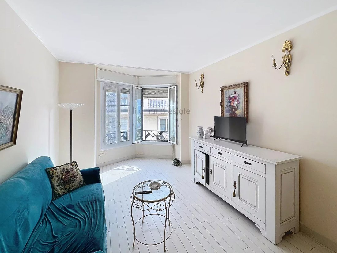 Apartment in Cannes, Provence-Alpes-Côte d'Azur, France 2 - 17771063